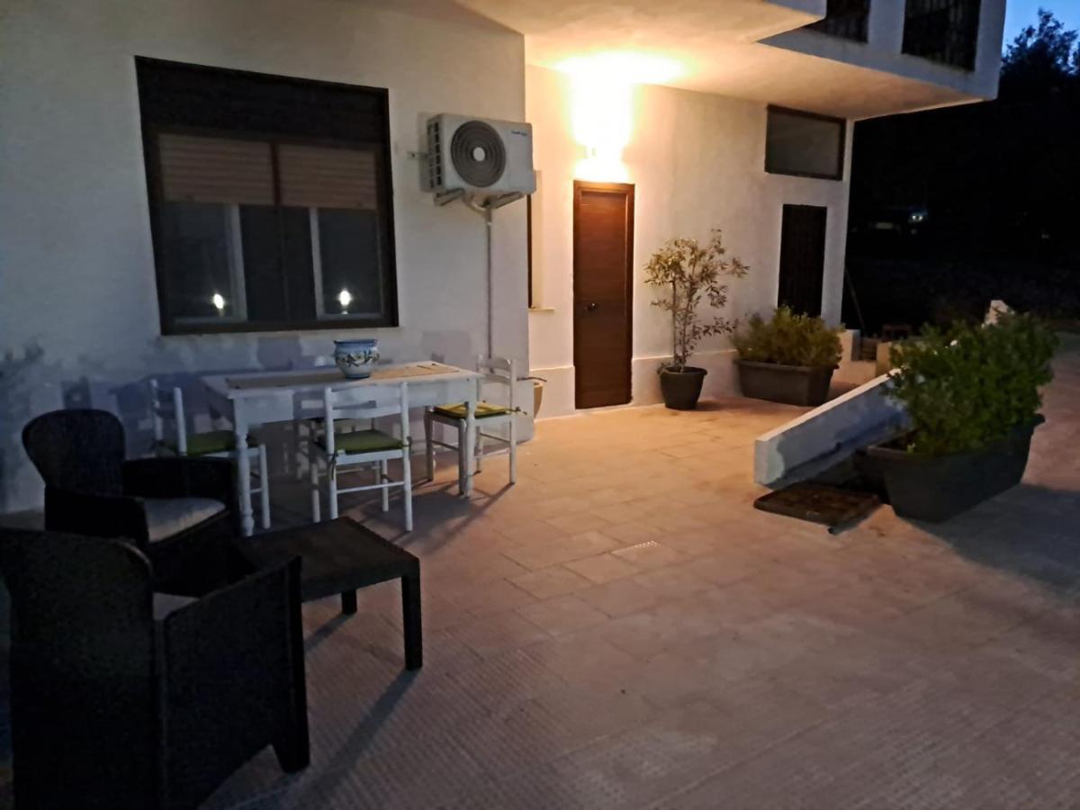 רומטה מראה Villa Gatto מראה חיצוני תמונה