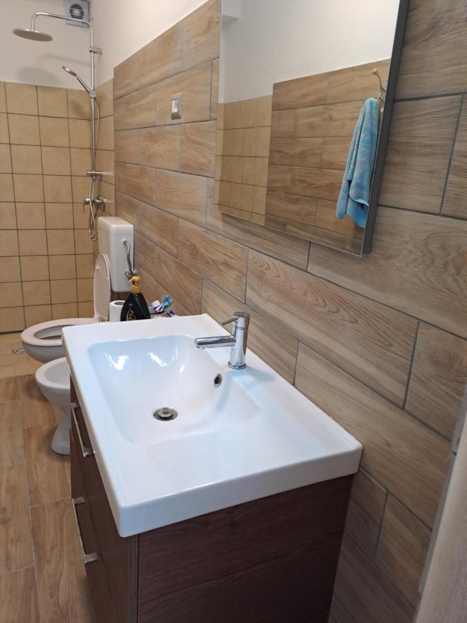 רומטה מראה Villa Gatto מראה חיצוני תמונה