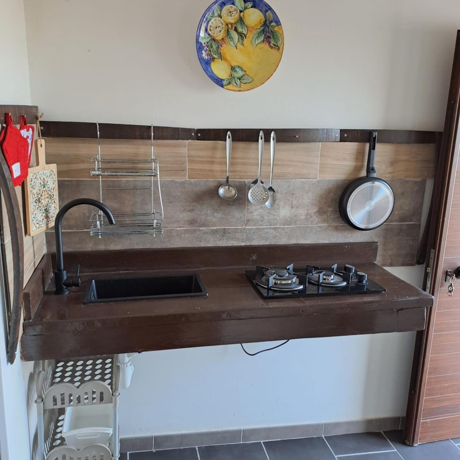 רומטה מראה Villa Gatto מראה חיצוני תמונה