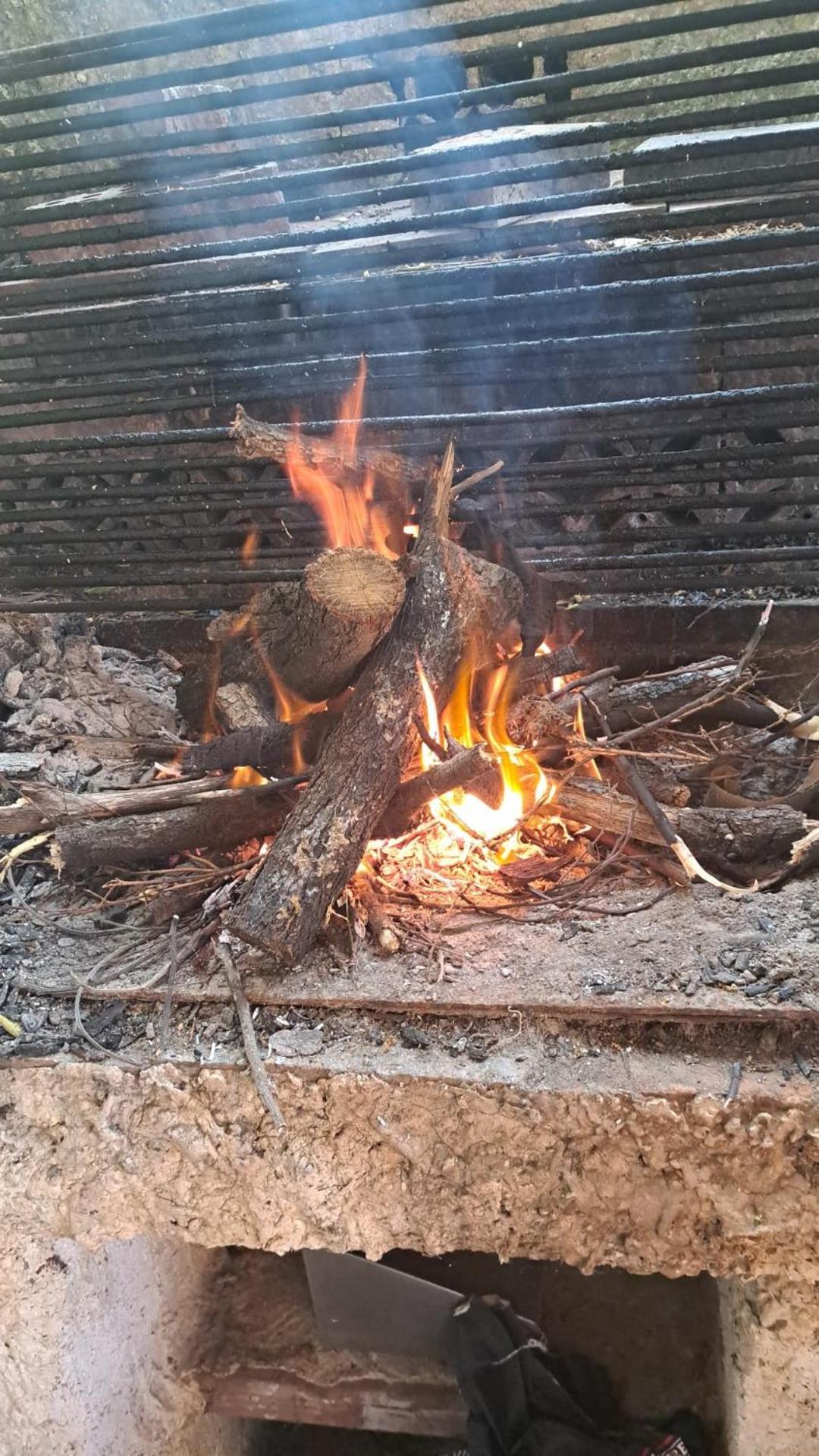 רומטה מראה Villa Gatto מראה חיצוני תמונה